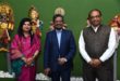 NGMA Mumbai Inaugurates ‘Chitrakavyam Ramayanam’ and ‘Shakti: Fair and Fierce’ Shows with Artistic Fanfare